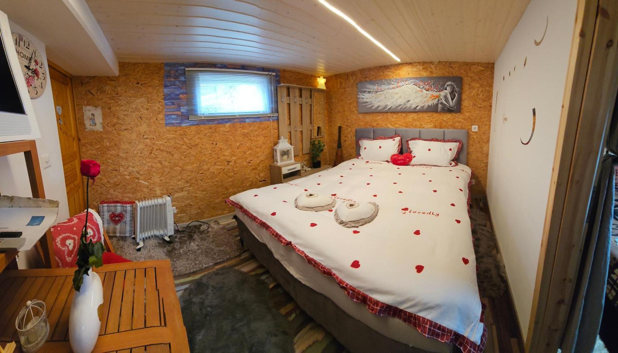 Chez Gigi Bed & Breakfast Nendaz Eksteriør bilde
